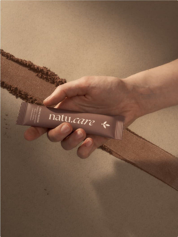 Natu.Care Prémiový kolagen 5000 mg