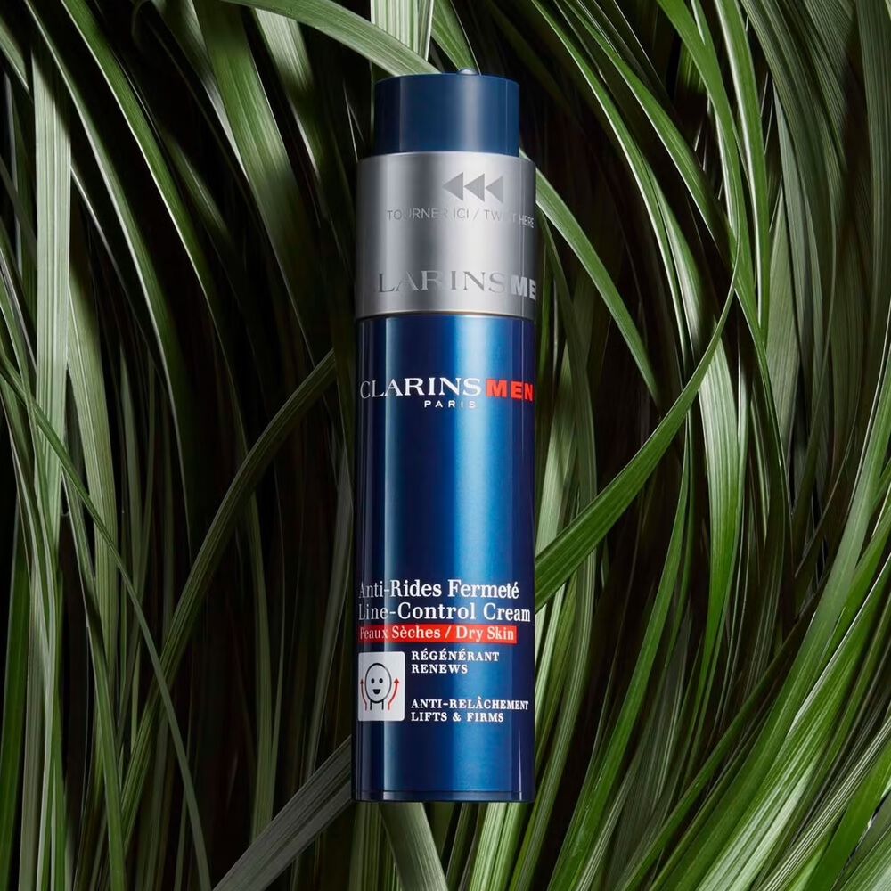 Clarins ClarinsMen LineControl