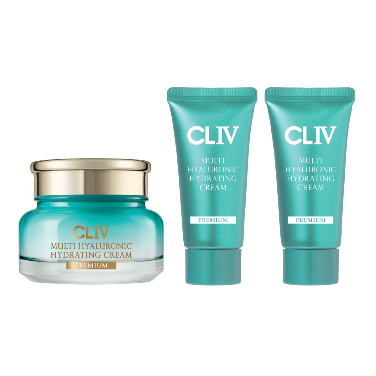 Clive