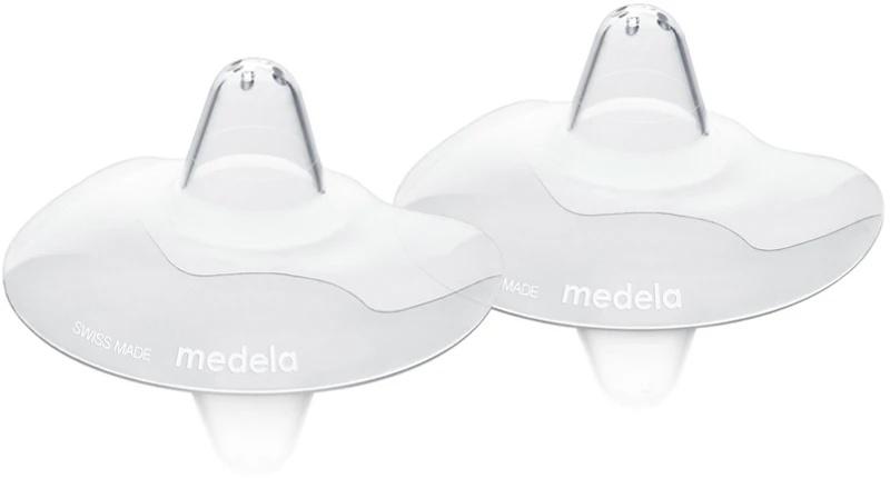 Medela Contact™ krūtsgala aizsargi medicīnas ierīce zīdīšanai