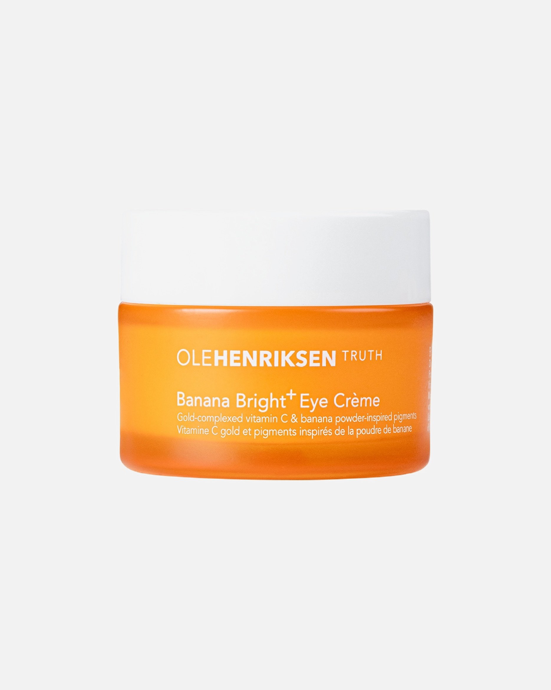 Ole Henriksen Banana Bright acu krēms - 50 ml