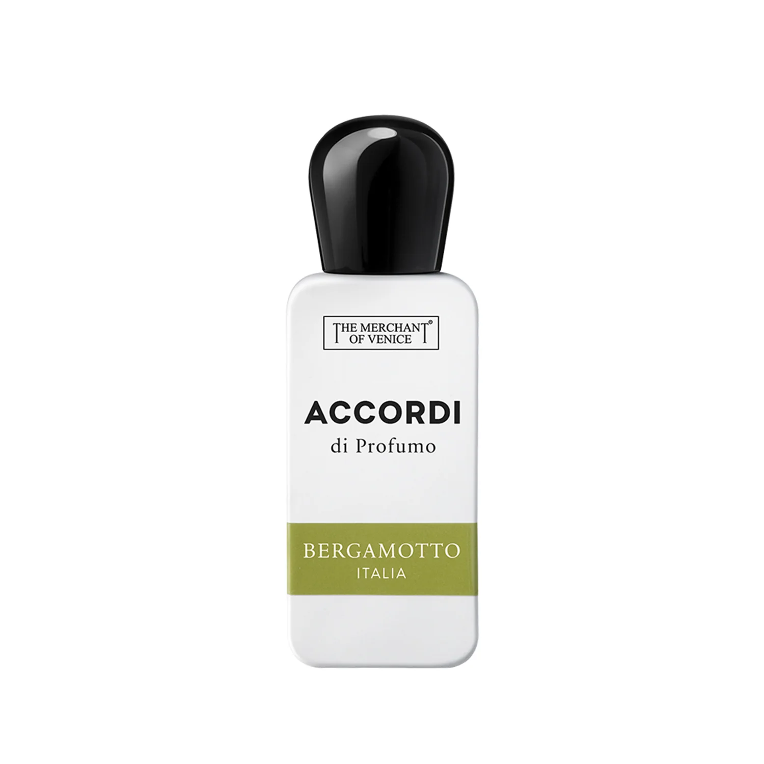 Accordi di Profumo Bergamotto Italia - Eau de Parfum, Eau de Parfum Unisex