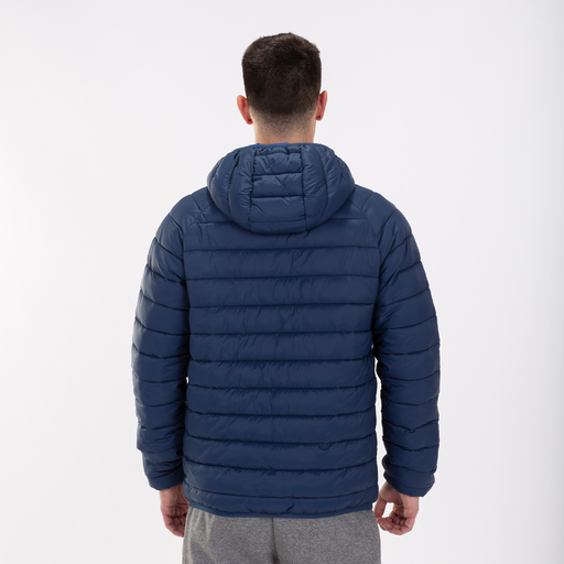  Joma Urban Iii Anorak Navy Royal