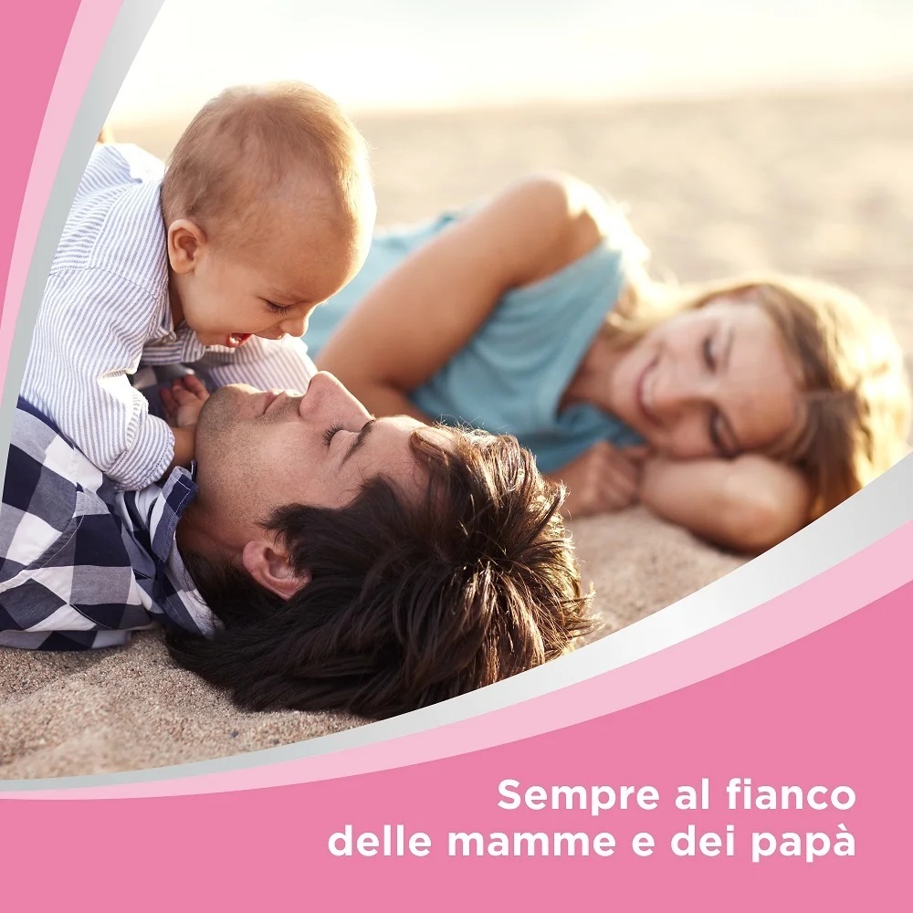 BEPANTHENOL Bepanthenol verzachtende beschermende pasta 100g luiers