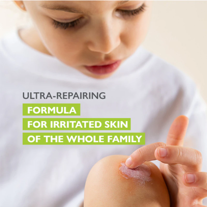 Regeneračný krém A-Derma Dermalibour+ na podráždenú pokožku
