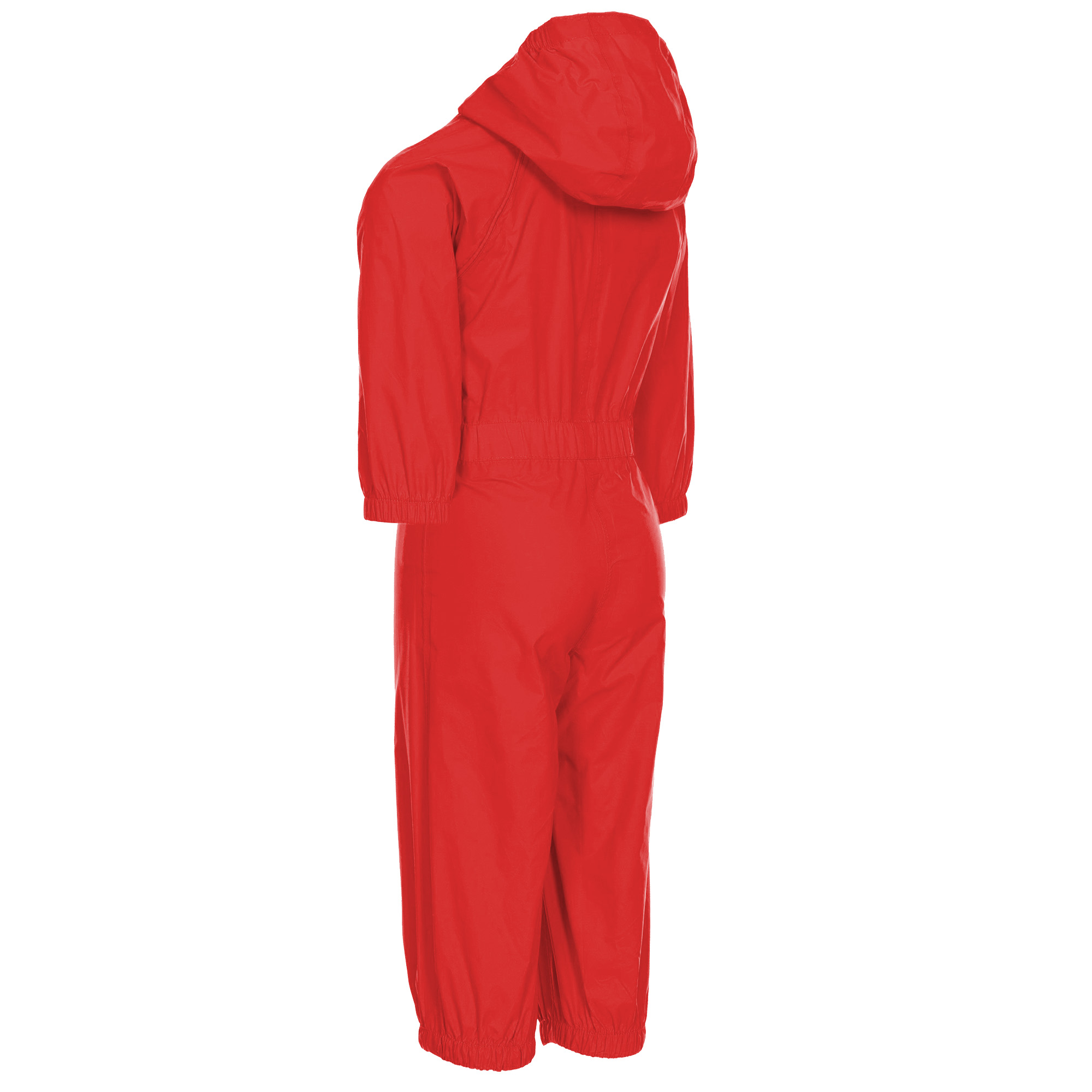  Trespass Dripdrop unisex polstret vandtæt jumpsuit til drenge og piger