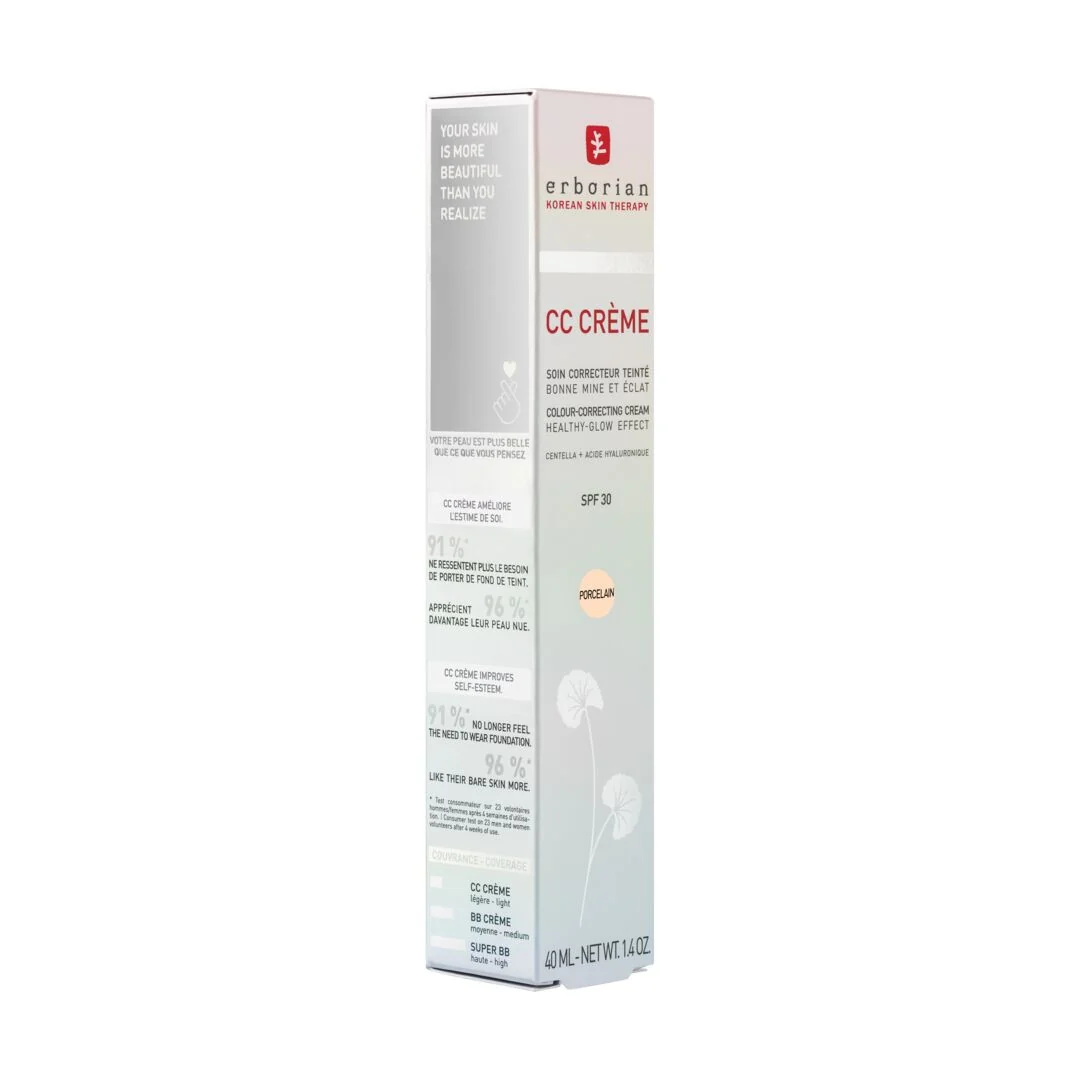 BB Cream & CC Cream CC Crème - 40 ml - CC Cream