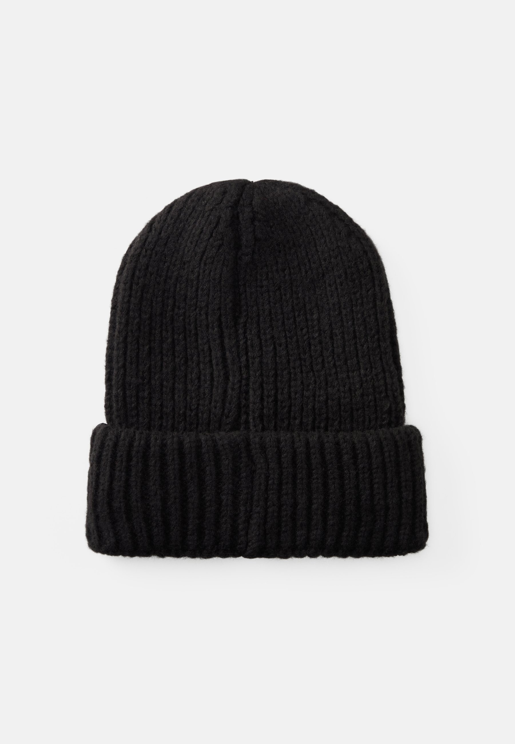 Molo KIM HATS UNISEX - Muts - zwart
