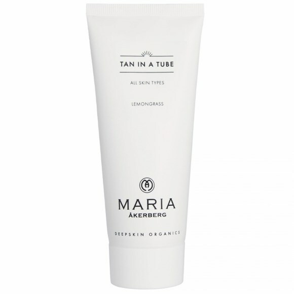 Tan In A Tube 100 ml - Maria Åkerberg