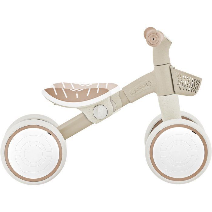 GLOBBER Convertible Tricycle - ECO-FRIENDLY - Sand