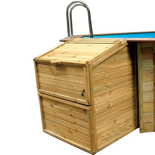  Cabane din lemn
