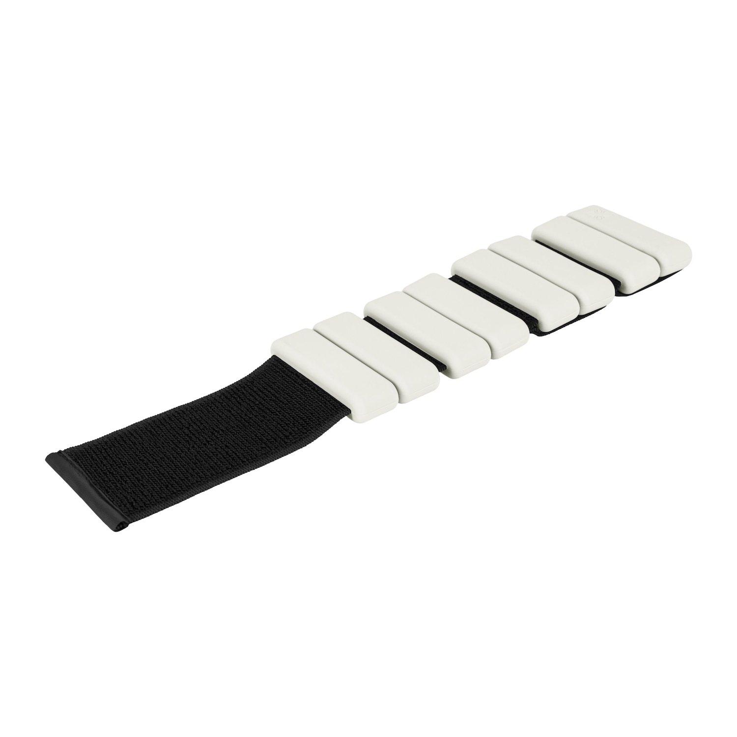 OMNANA Fitness Accessories HEROSTRAP™ Set manžetni za utege 1 kg (2 x 0,5 kg) – 2 komada