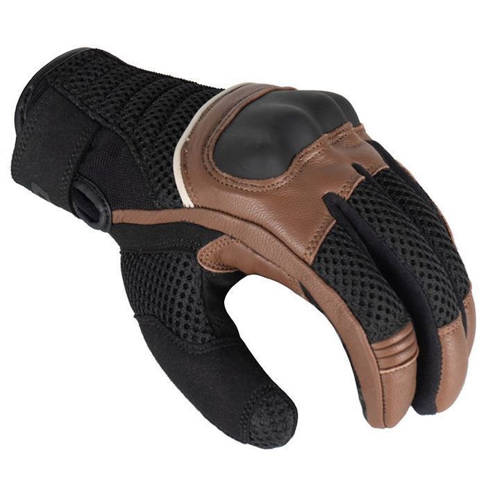 Guantes de moto con certificación CE PATOK MOTOBLOUZ