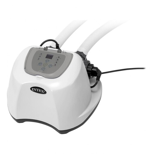  Sistema de cloração salina Eco 5 gramas/hora Intex