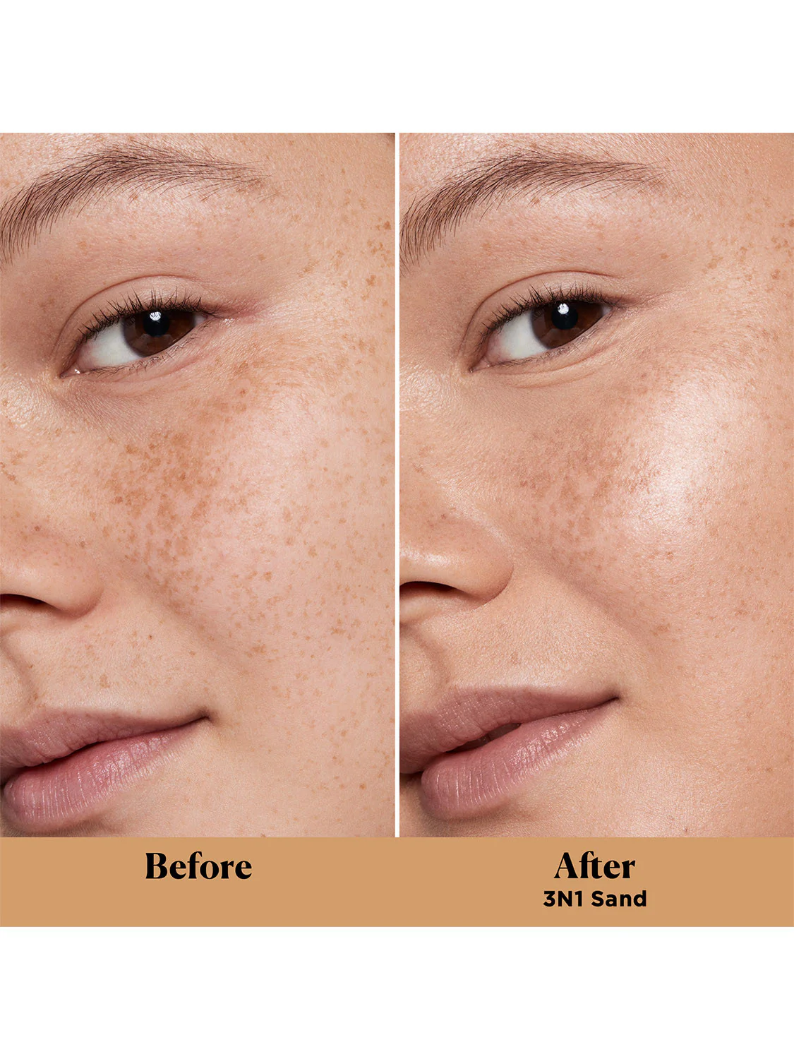 Fondotinta Tinted Moisturizer Light Revealer SPF25 - Fondotinta crema, Crema viso colorata illuminante