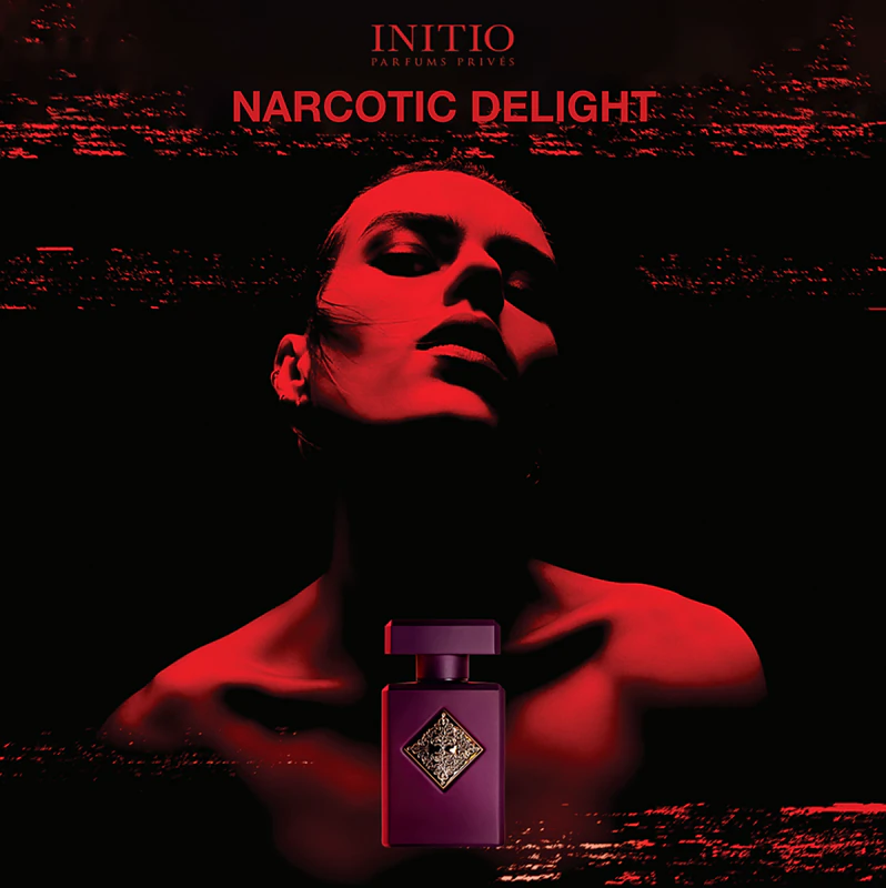 Initio Parfums Privés Narcotic Delight woda perfumowana unissex