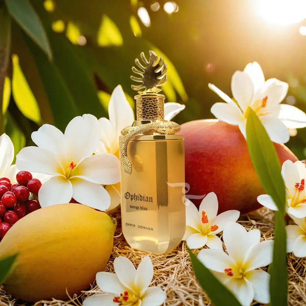Pariški kotiček Ophidian Mango Bliss