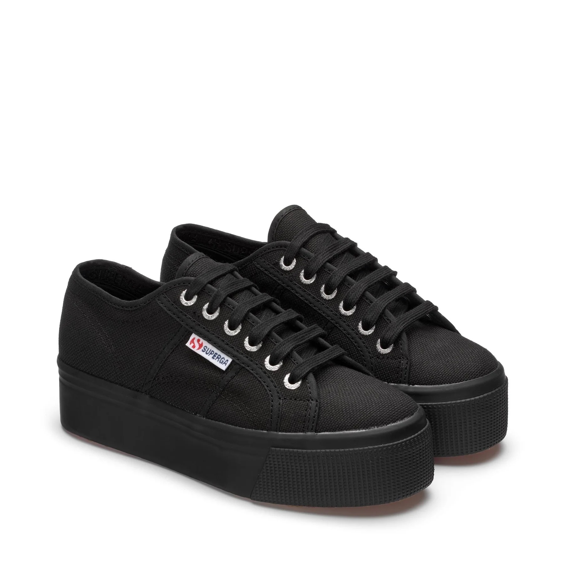 2790 PLATFORM-FULL BLACK