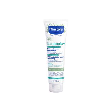 Mustela Stelatopia Intensive Cream 150 ml 150 ml