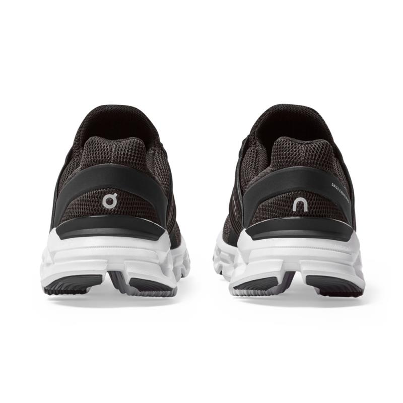 On Swift 2.0 Black Rock II