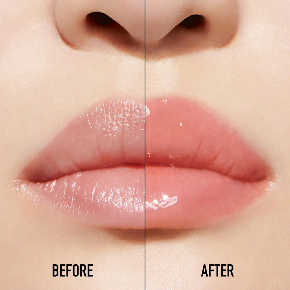 Gloss Dior Addict Lip Maximizer - Gloss, Volumizzante Labbra