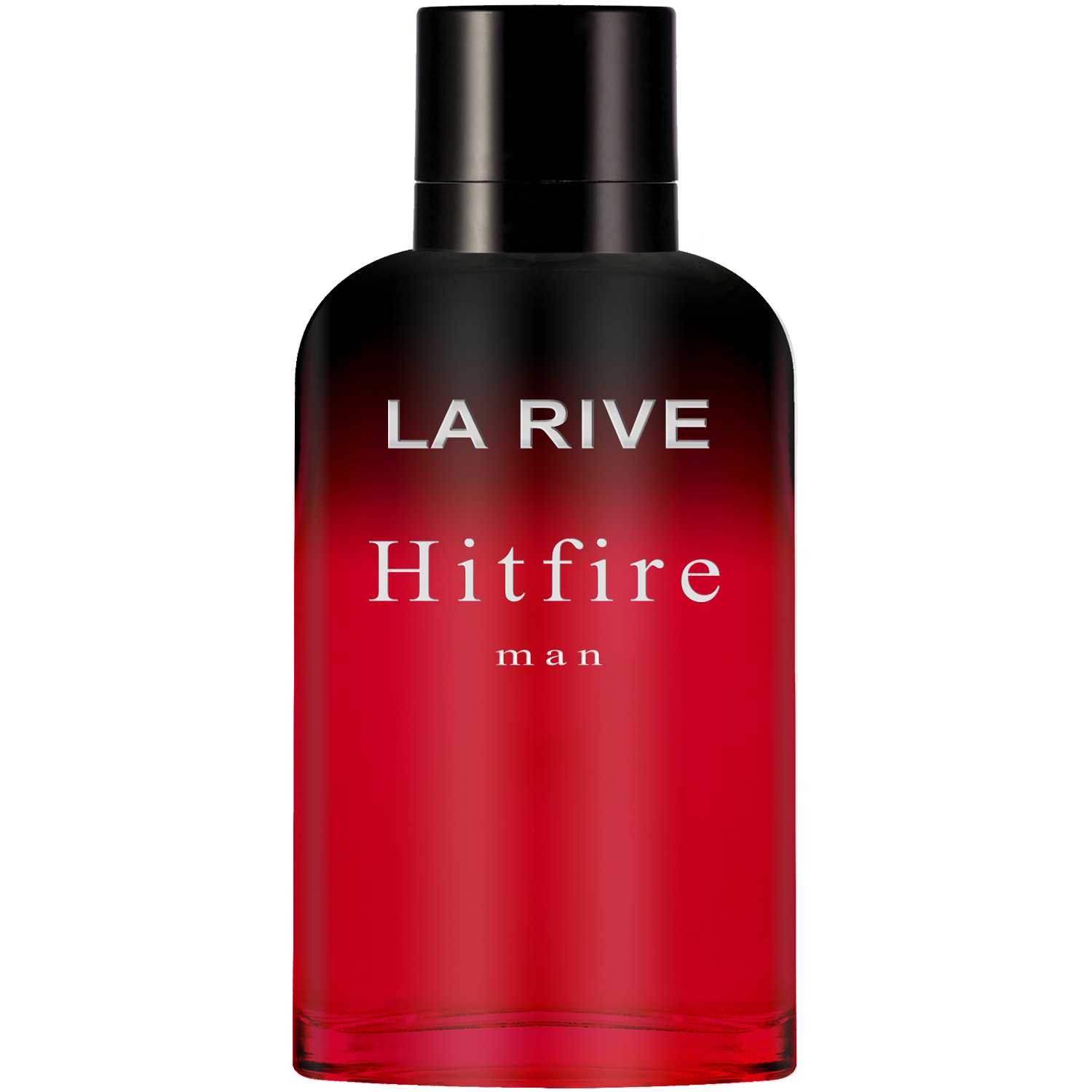 La Rive tualetinis vanduo vyrams 90 ml Hitfire Man