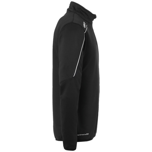  Stream 22 1/4 Zip Top Uhlsport