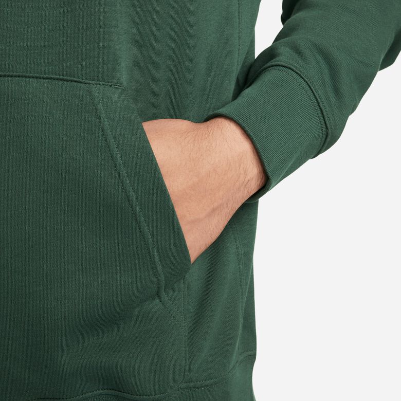 Club Fleece+ French Terry Hoodie