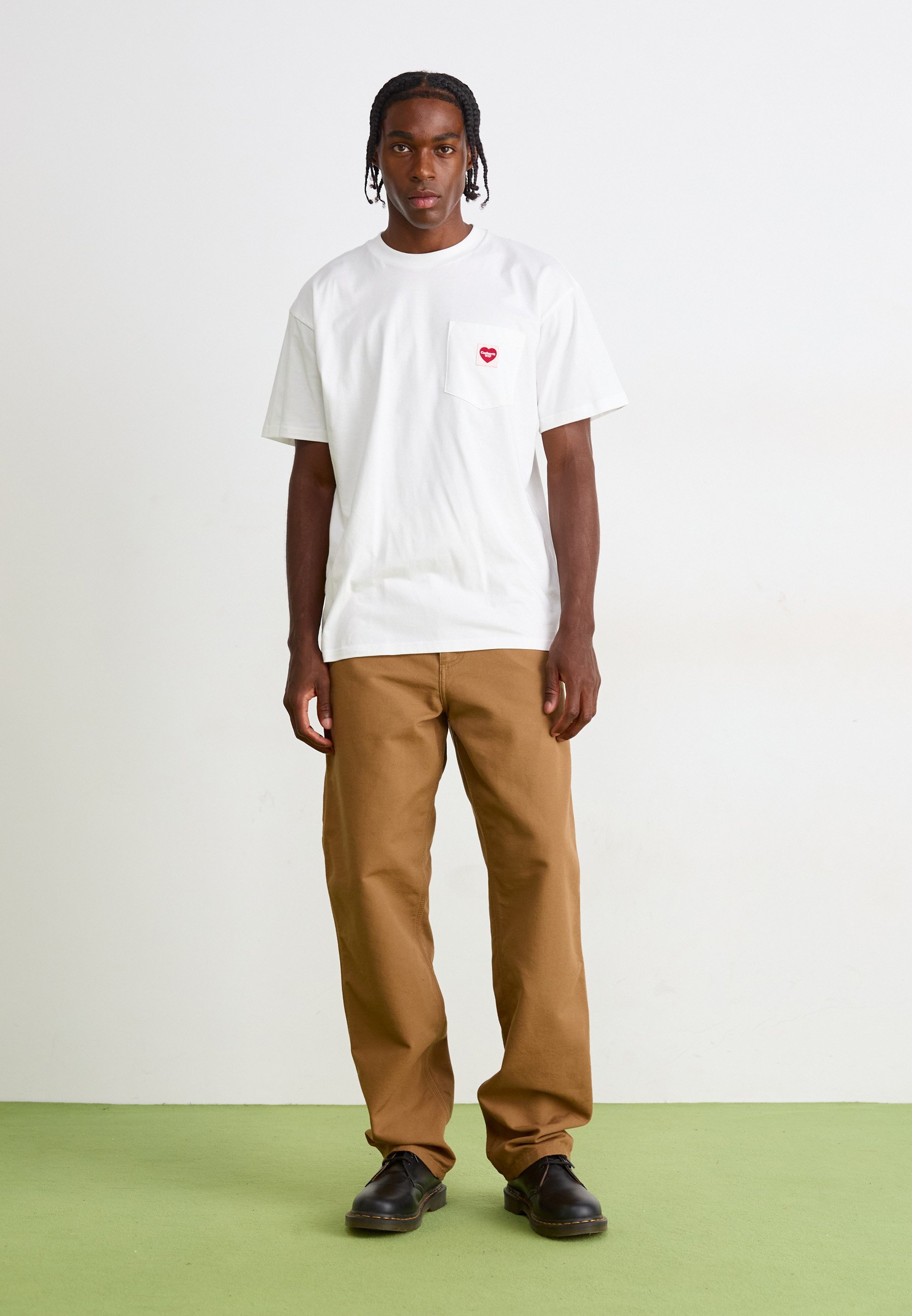 T-shirt basic Carhartt WIP