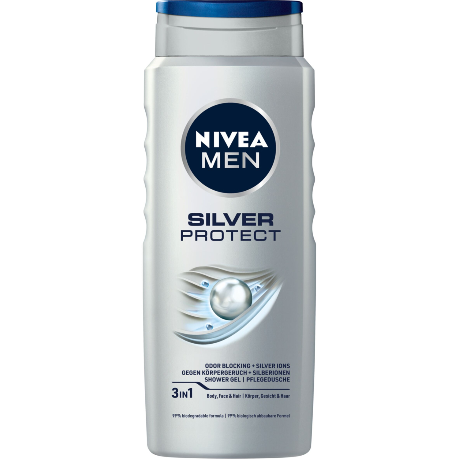 Nivea MEN Silver Protect