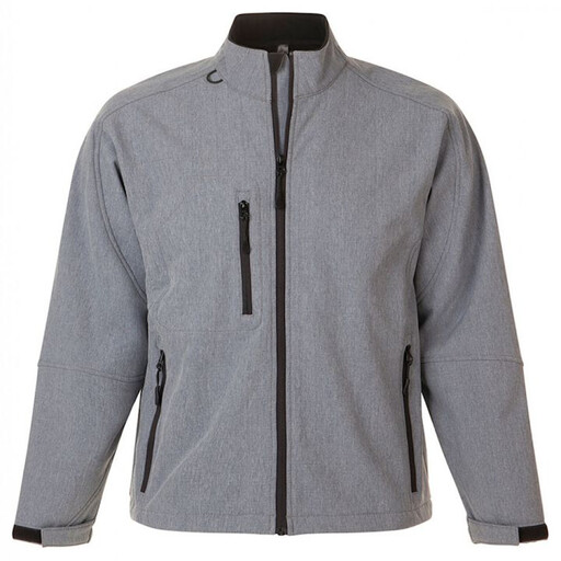 Chaqueta Sols Relax Softshell jakna