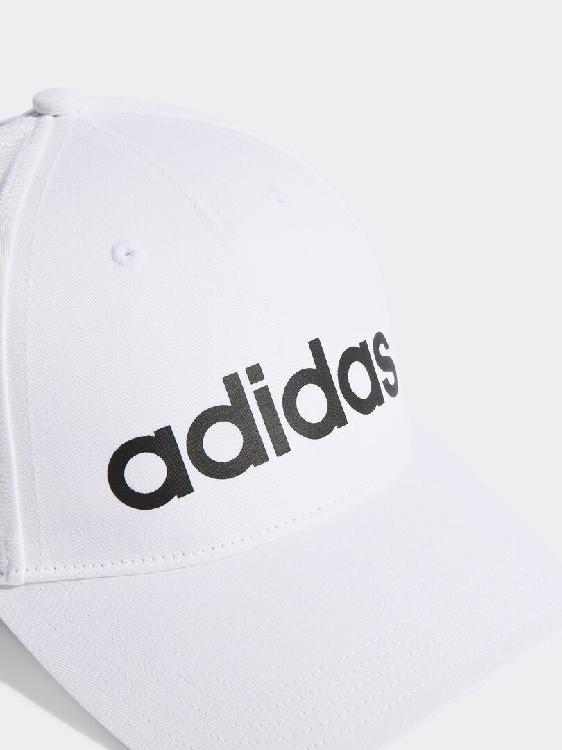 Boné Adidas - Branco