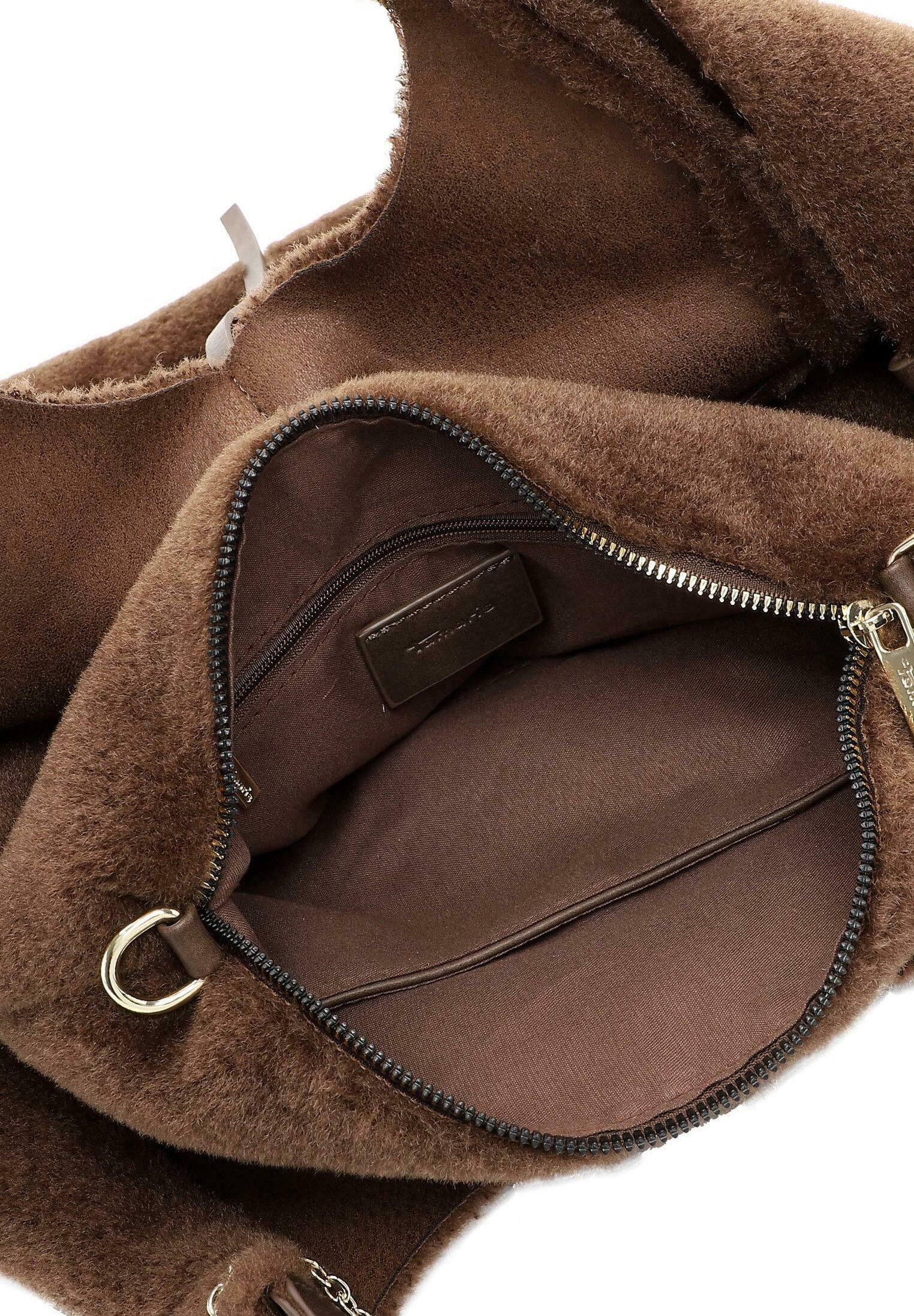 Sac à main Tamaris - marron
