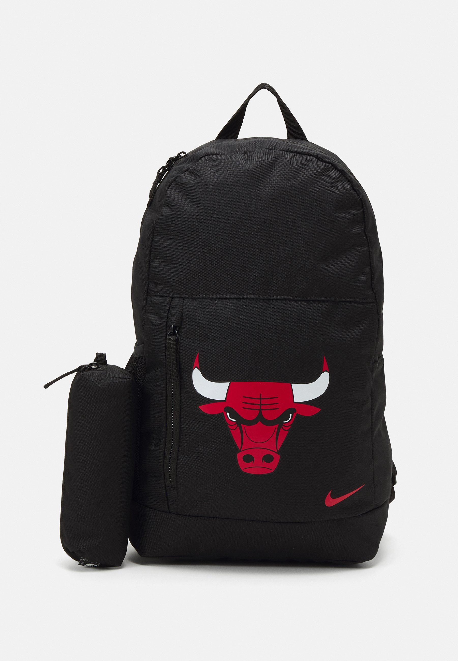 Nike Performance CHICAGO BULLS NBA ELEMENTAL RUGZAK 20L UNISEX SET - Clubkleding - zwart