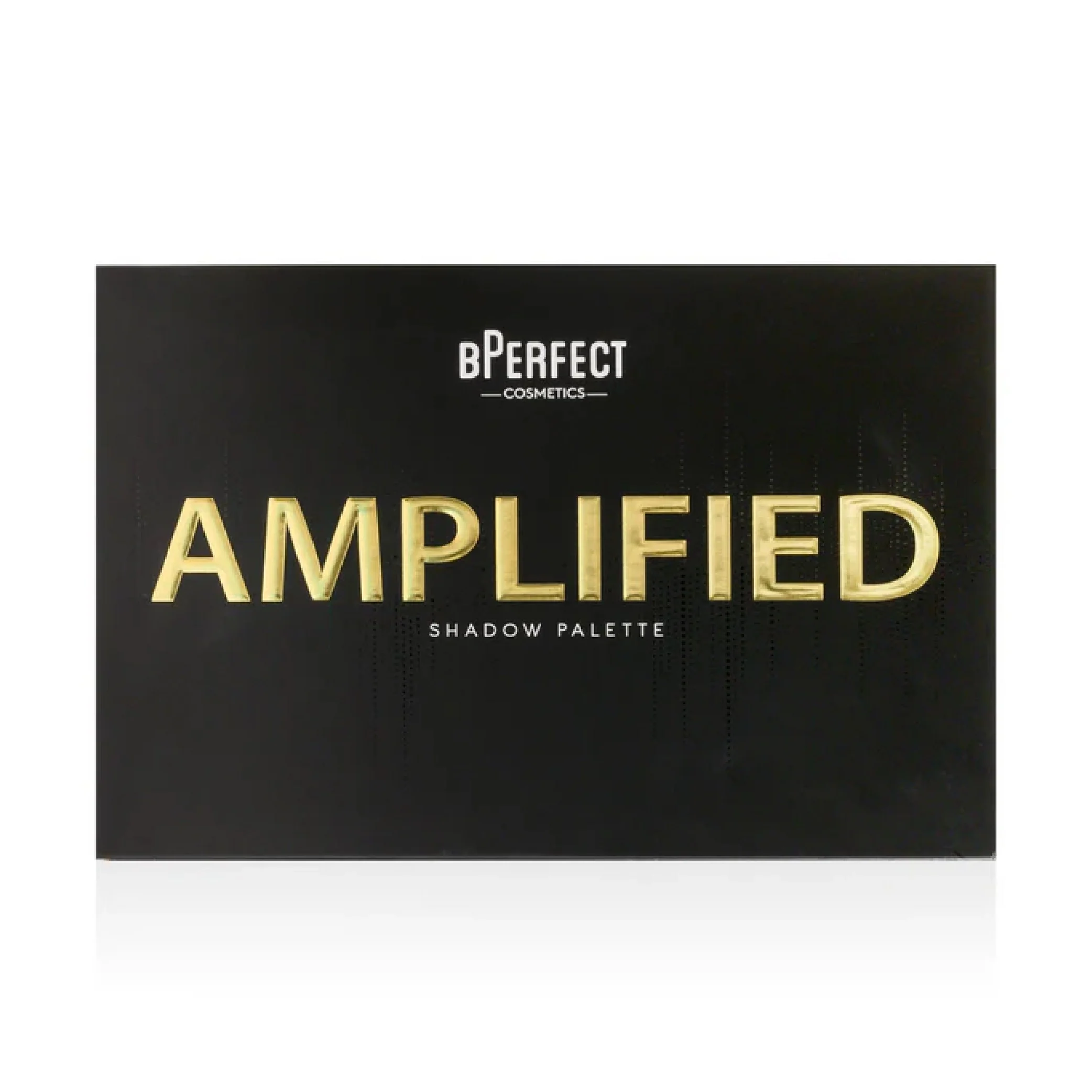 Occhi Amplified Shadow Palette - Palette occhi