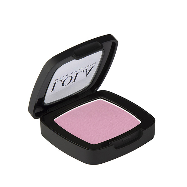 LOLA MAKE UP Ombretto Mono 010 Rosa