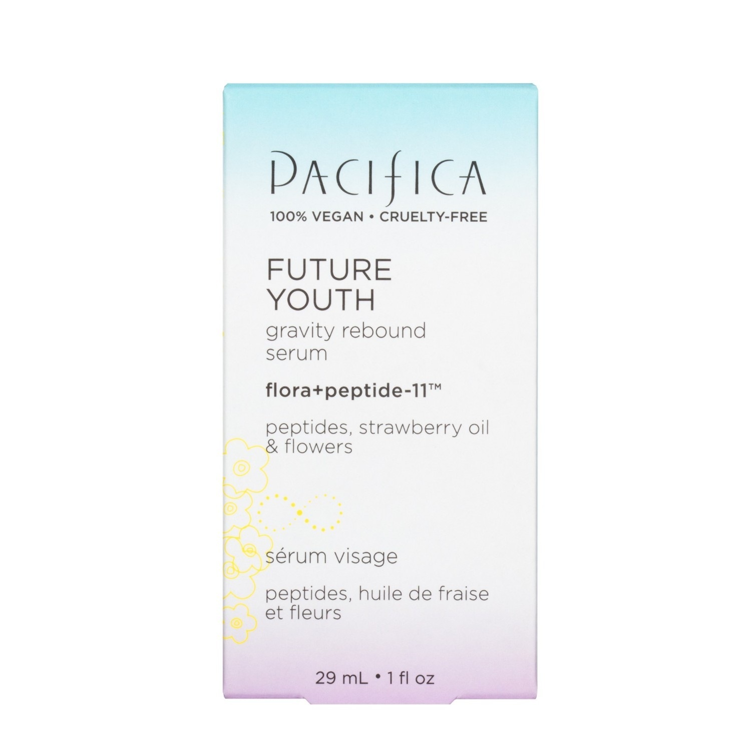 Pacifica serum protiv starenja Future Youth Gravity Rebound serum - 29 ml