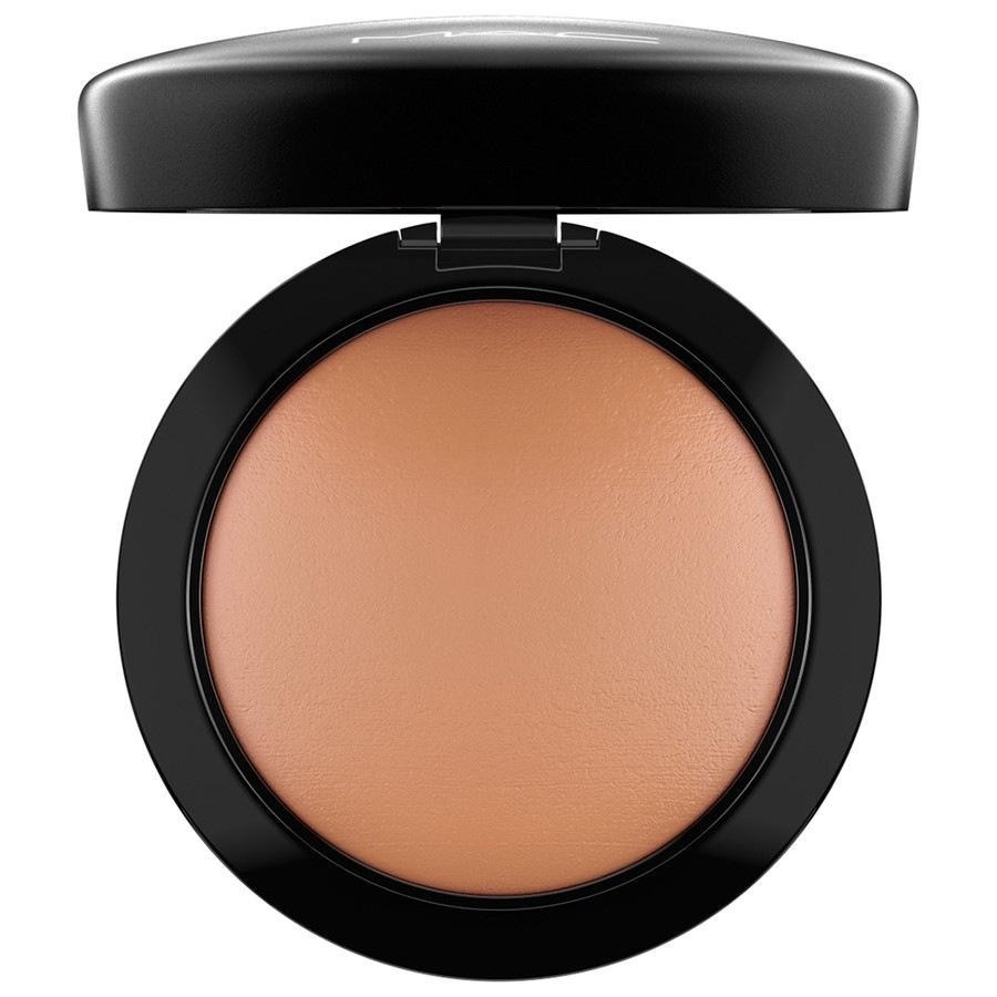MAC Powder Mineralize Mineralize Skinfinish Natural - 10 g