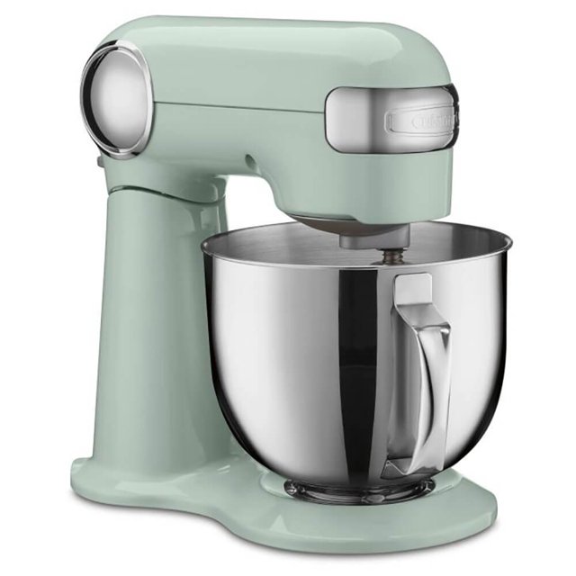 Mixer de bucătărie Cuisinart Precision Master de 5,5 litri