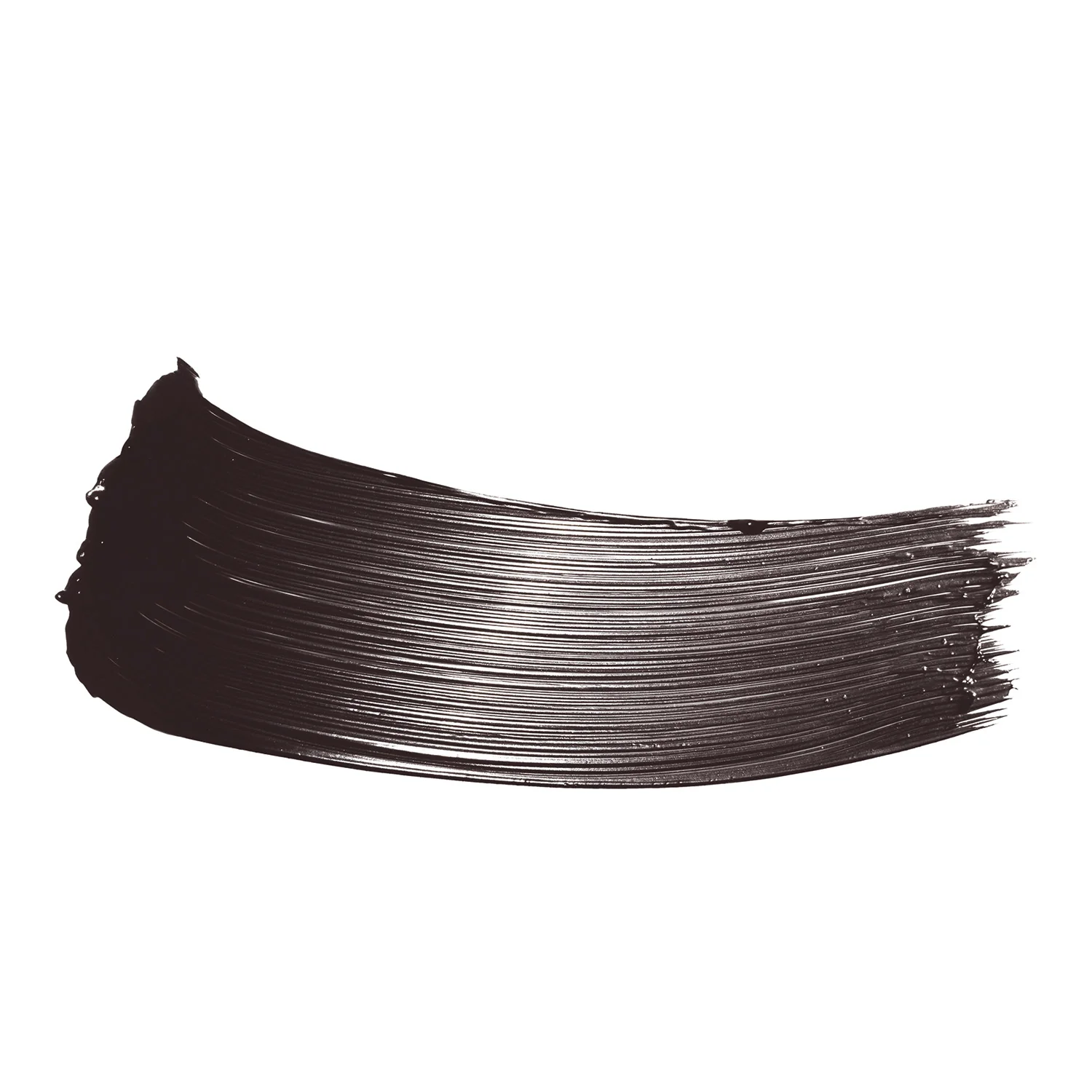 Eye Color Mascara Ultra Volume Waterproof - Mascara Waterproof