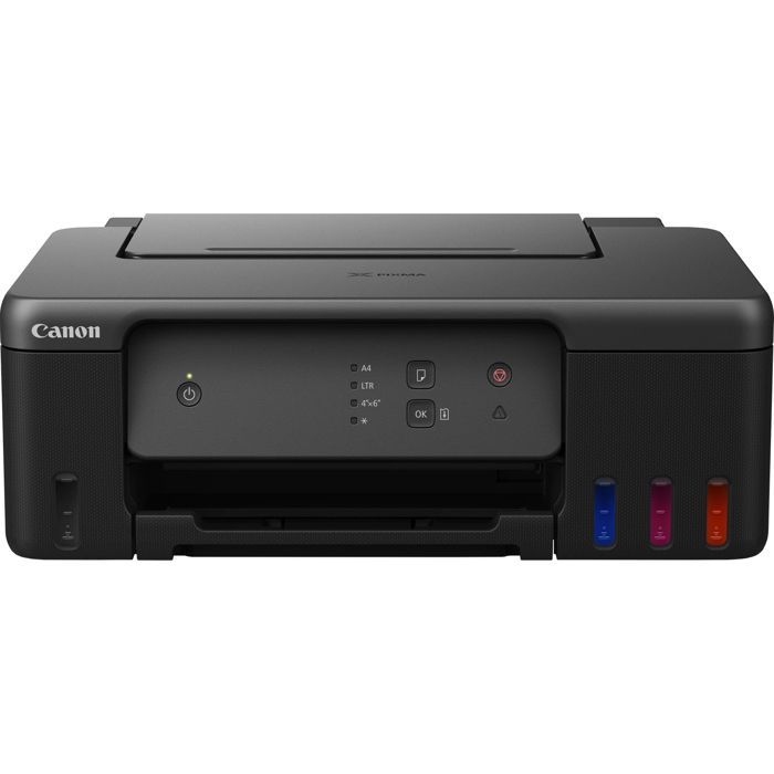 Canon PIXMA G1530 Imprimante à jet dencre A4 système à réservoir dencre