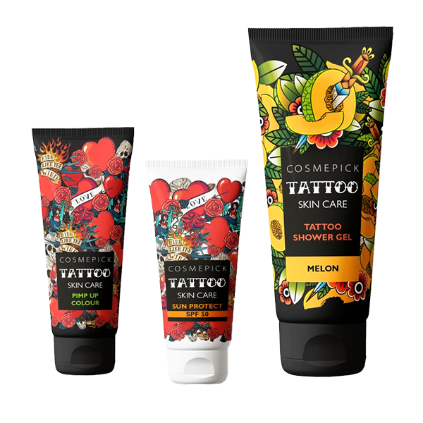Cosmepick Πολύ Μελανωμένο X-Mass