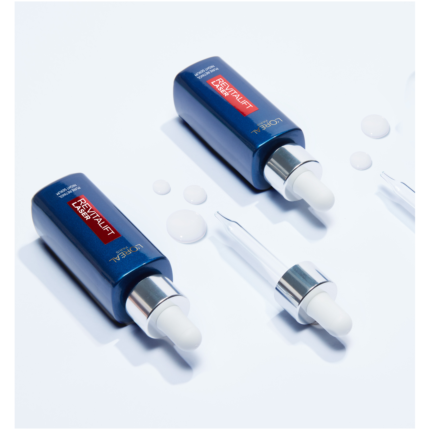 L'Oréal Paris Revitalift Laser Retinol
