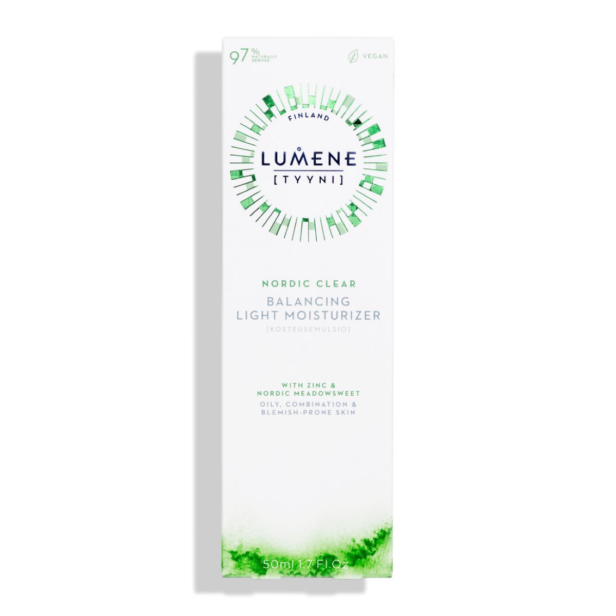 Lumene Nordic Clear