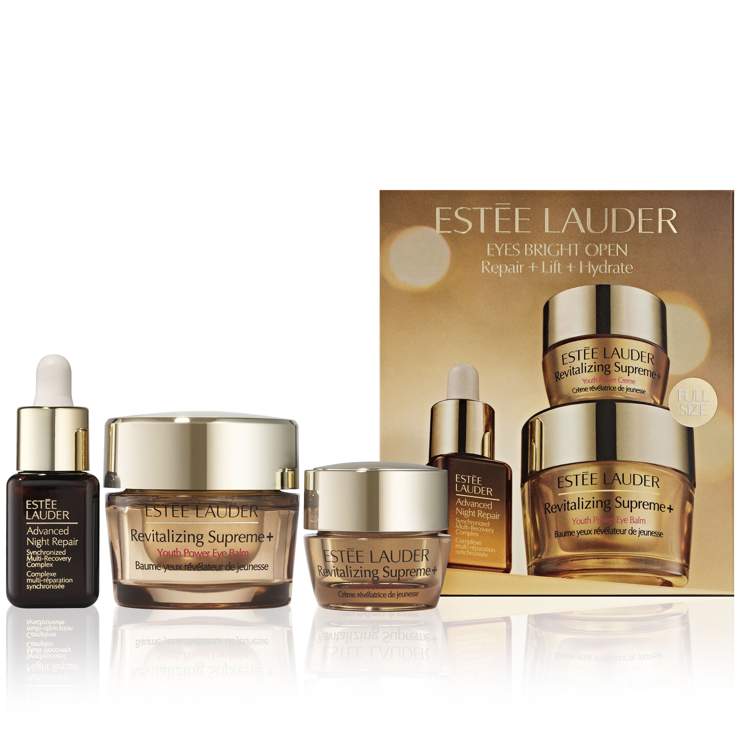 Revitalizing Supreme Case Luksuzni proizvod protiv bora i starenja