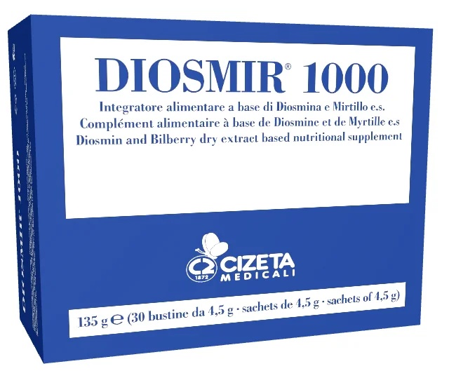 Diosmir 1 3Busta