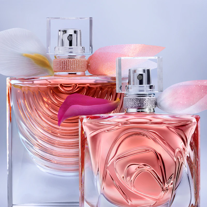 Lancôme La vie est belle Rose Extraordinaire Eau de Parfum para mulheres