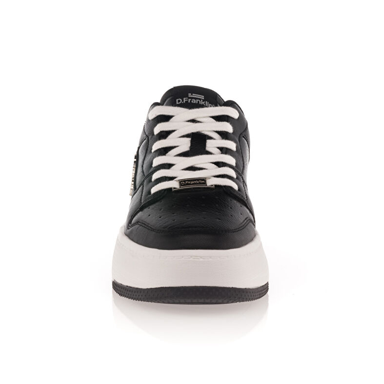 Korit / lenkkarit Homme Noir