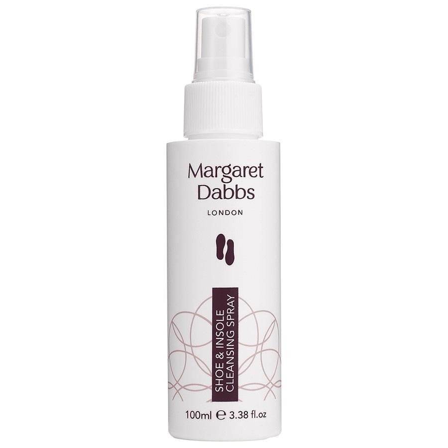 Margaret Dabbs dezodorans u spreju za čišćenje cipela i uložaka – 100 ml