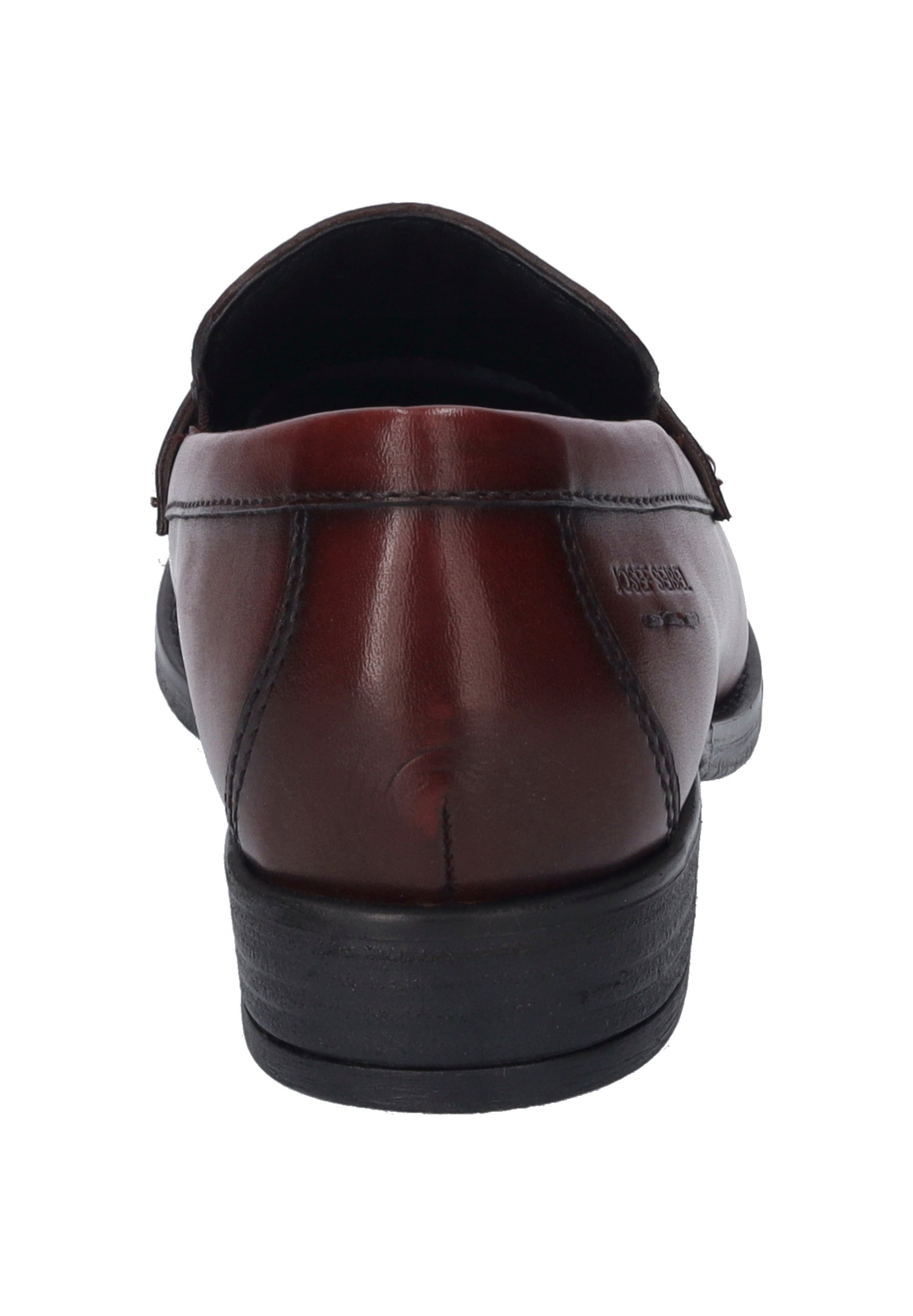 Josef Seibel SIMONA - Mocassins - Bordeaux